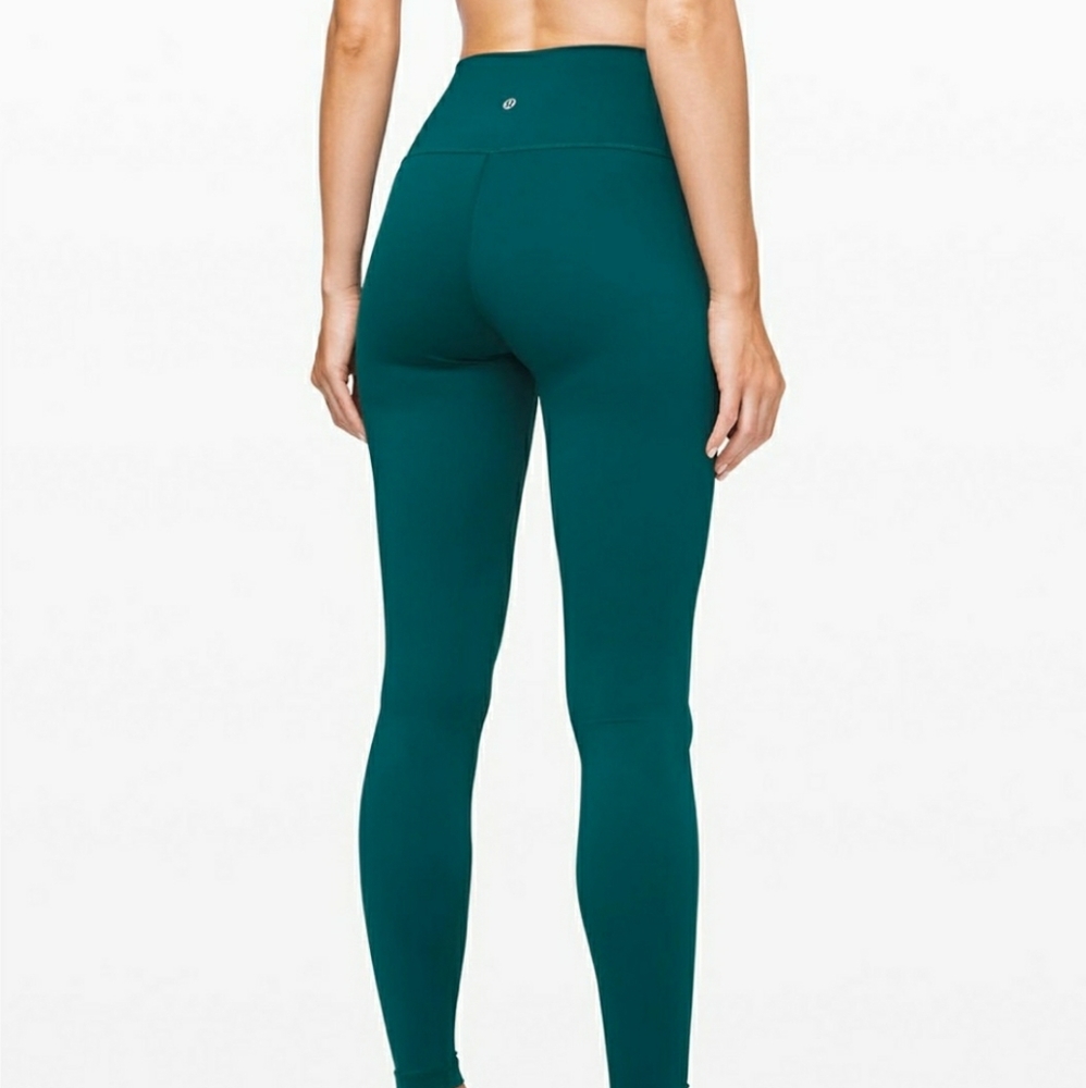 Lululemon Wunder Under Pant (Hi-Rise)